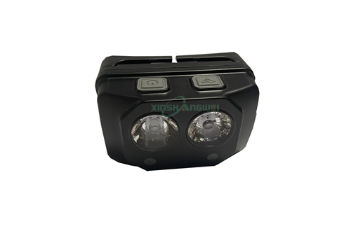 SZSW2200防爆強光頭燈